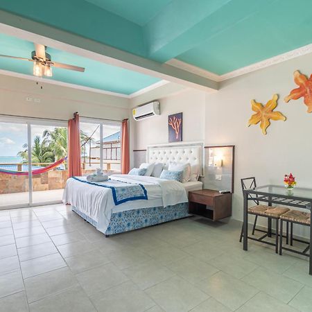 Island Magic Beach Resort 키코커 외부 사진