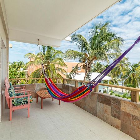 Island Magic Beach Resort 키코커 외부 사진