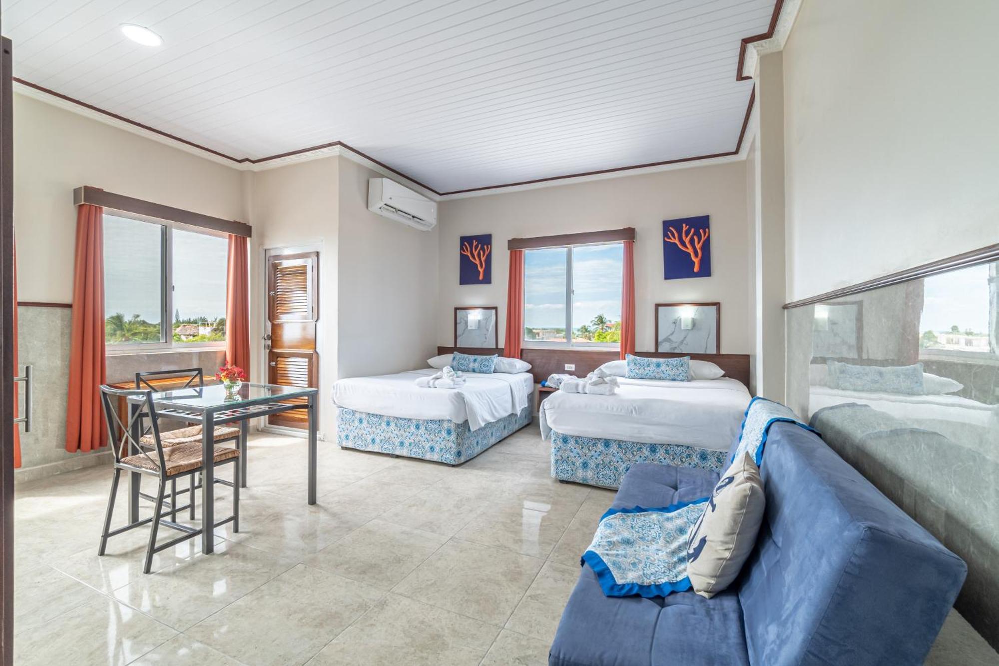 Island Magic Beach Resort 키코커 외부 사진