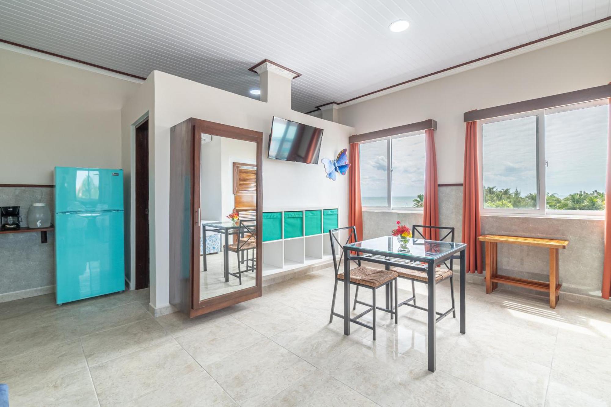 Island Magic Beach Resort 키코커 외부 사진