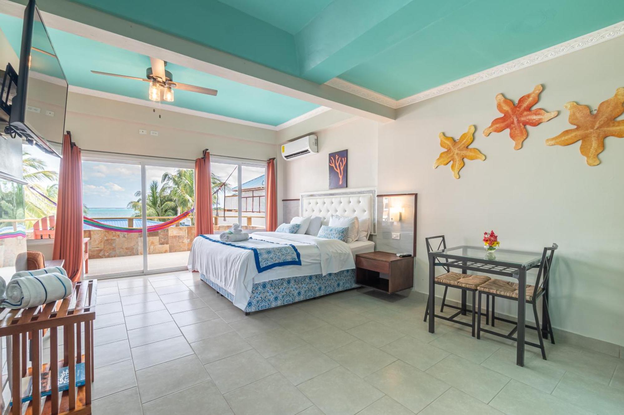 Island Magic Beach Resort 키코커 외부 사진