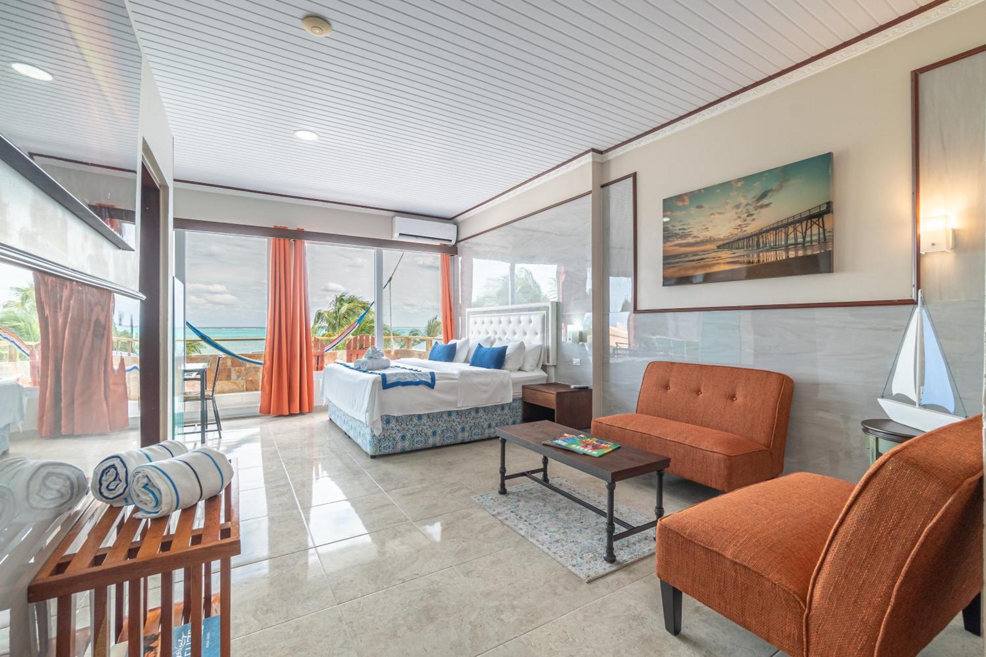Island Magic Beach Resort 키코커 외부 사진