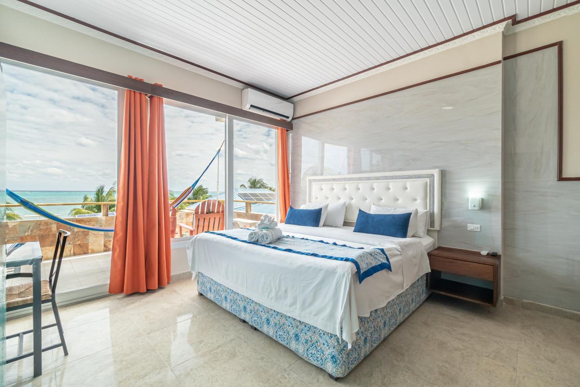 Island Magic Beach Resort 키코커 외부 사진