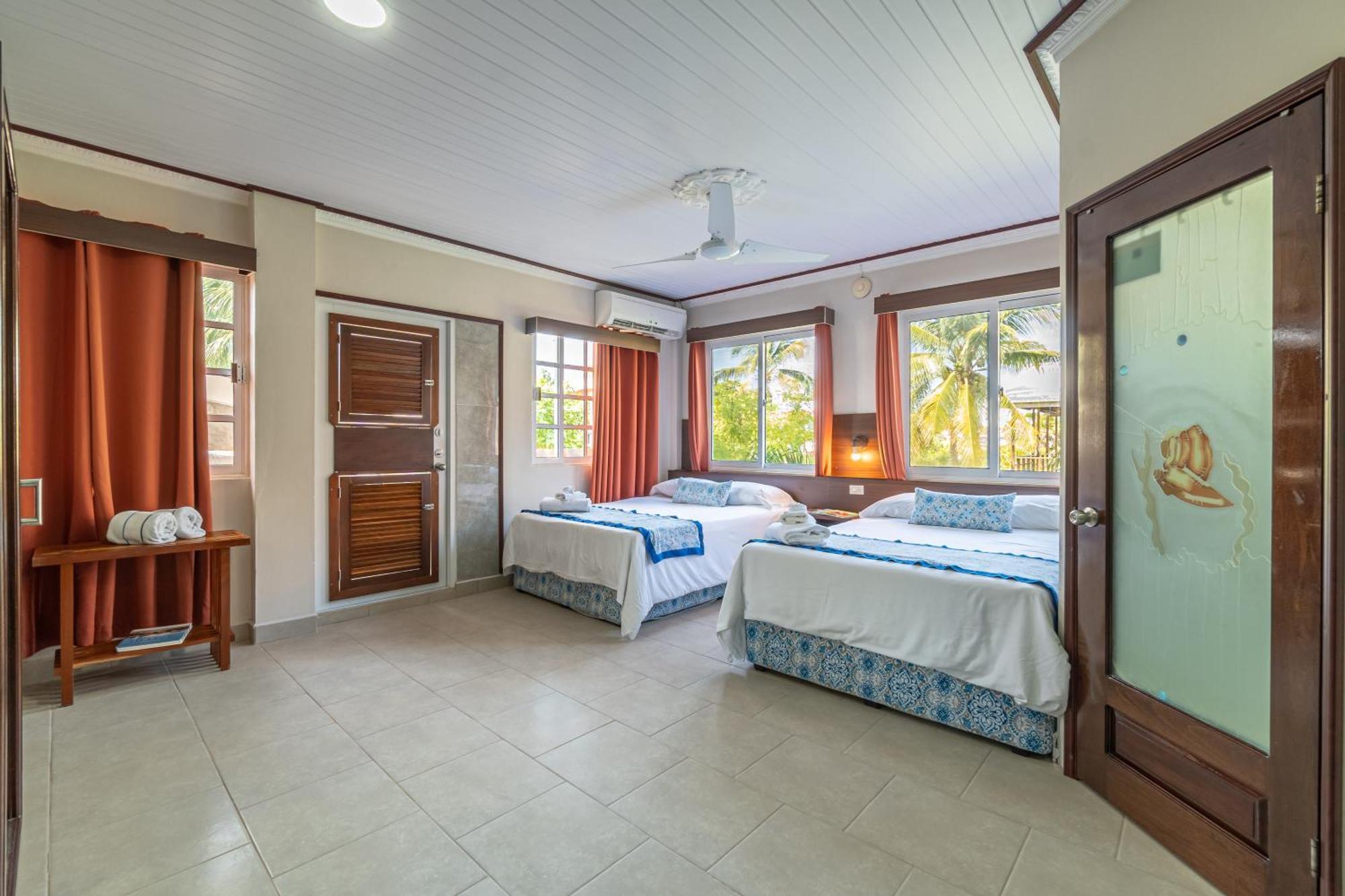 Island Magic Beach Resort 키코커 외부 사진