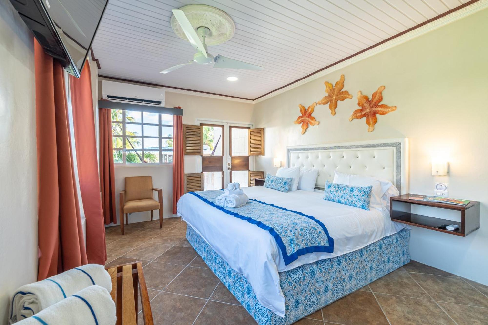 Island Magic Beach Resort 키코커 외부 사진