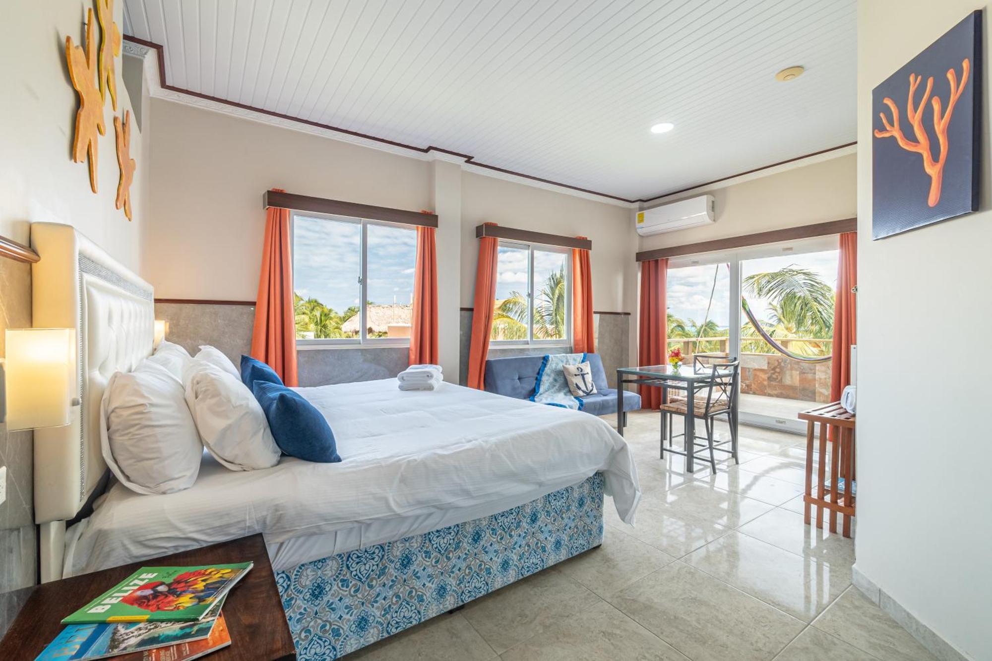 Island Magic Beach Resort 키코커 외부 사진