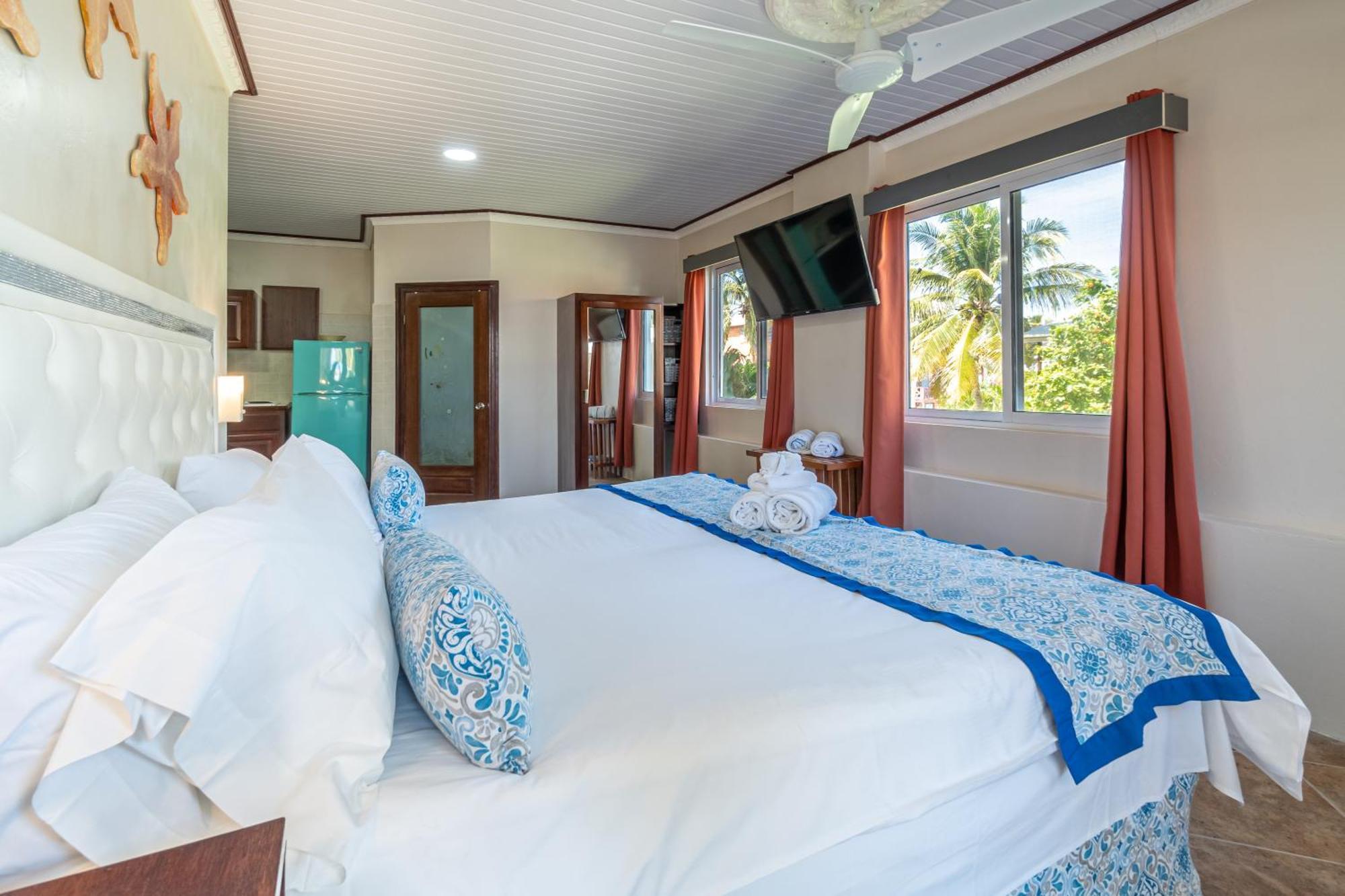 Island Magic Beach Resort 키코커 외부 사진