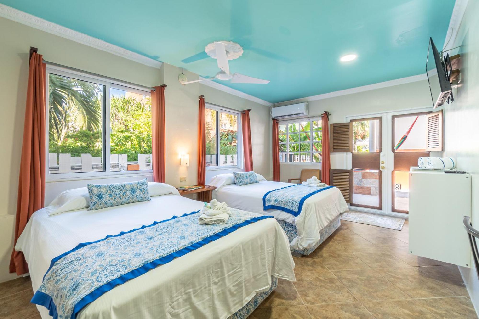 Island Magic Beach Resort 키코커 외부 사진