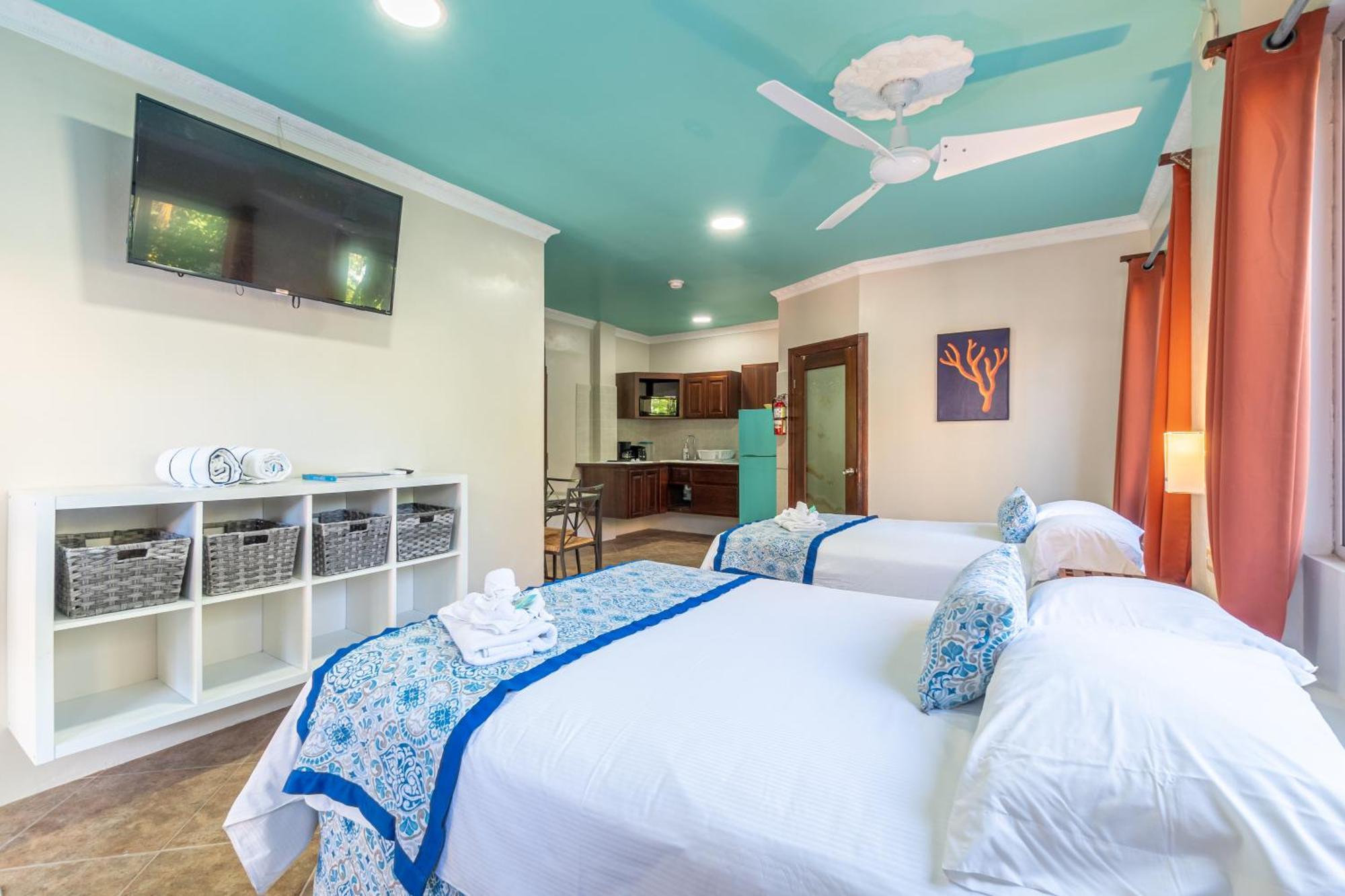 Island Magic Beach Resort 키코커 외부 사진