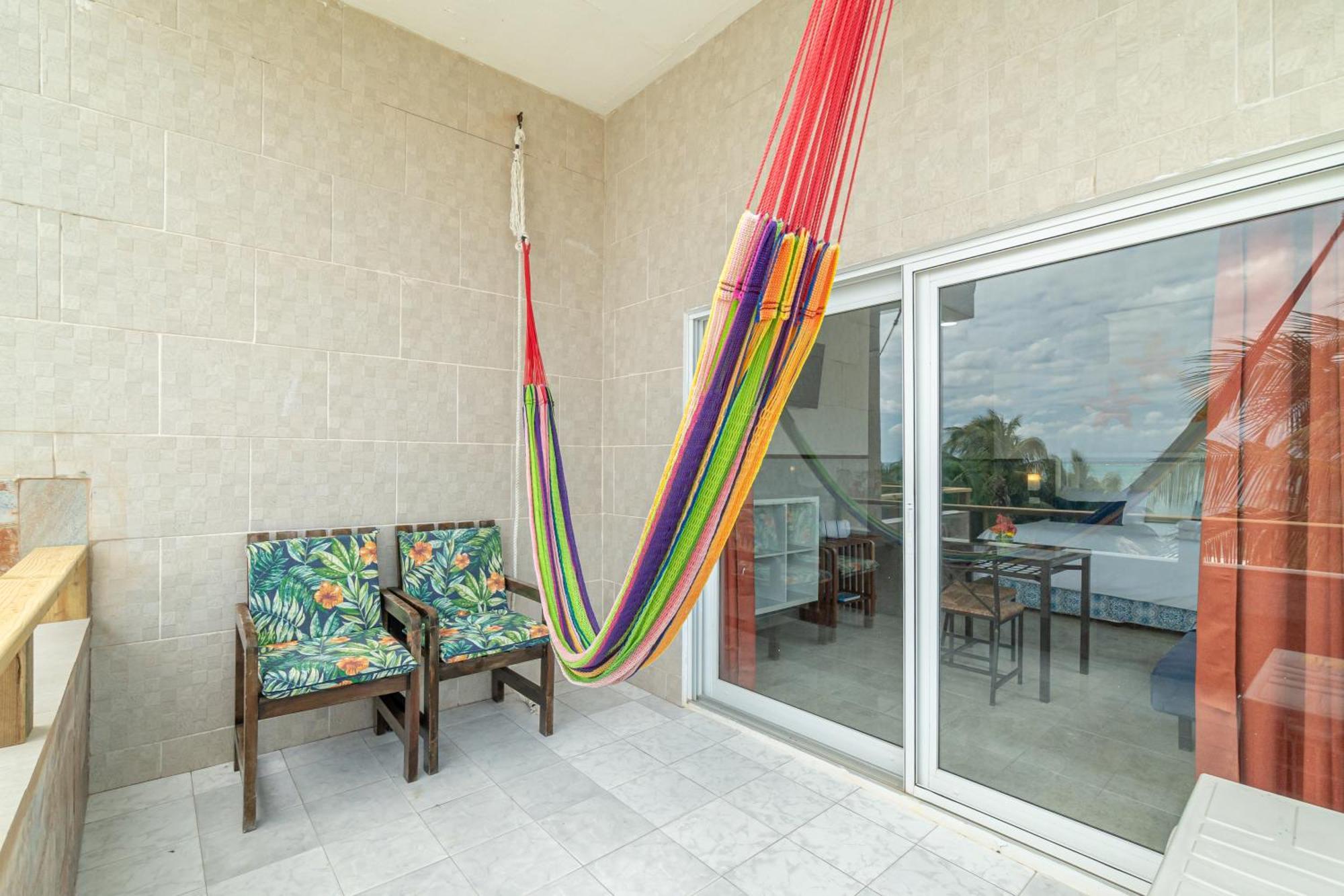 Island Magic Beach Resort 키코커 외부 사진